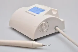 超声波洁牙机的尖头会磨损牙齿吗