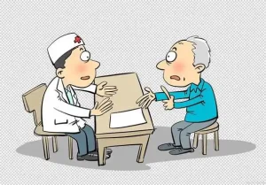 矫正中途医患沟通破裂如何处理