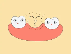 牙齿缺失了，除了种牙还能怎么办？