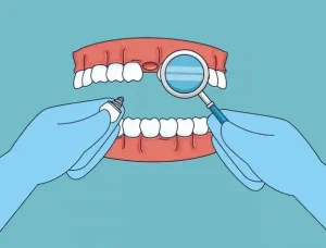 30岁装假牙好还是种植牙好